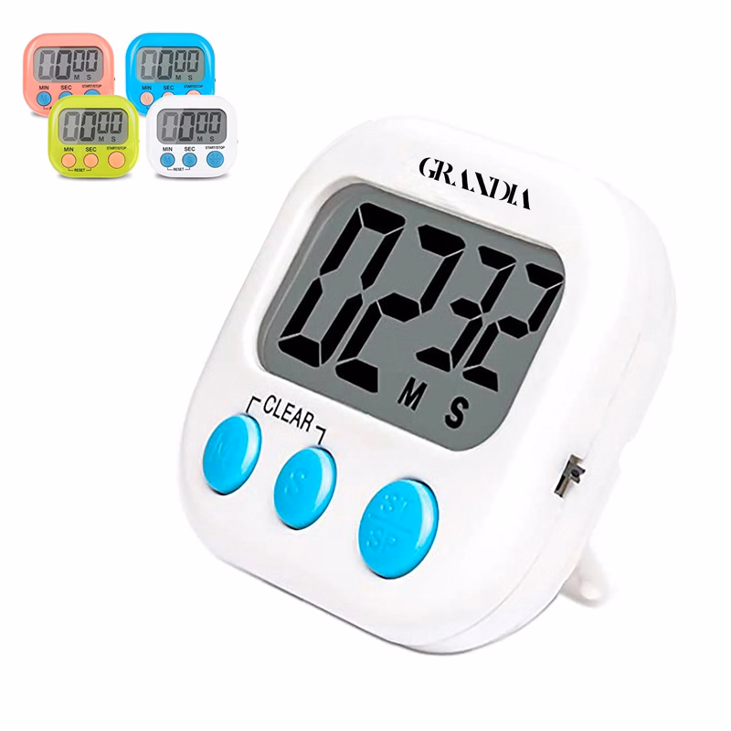 Digital Timer