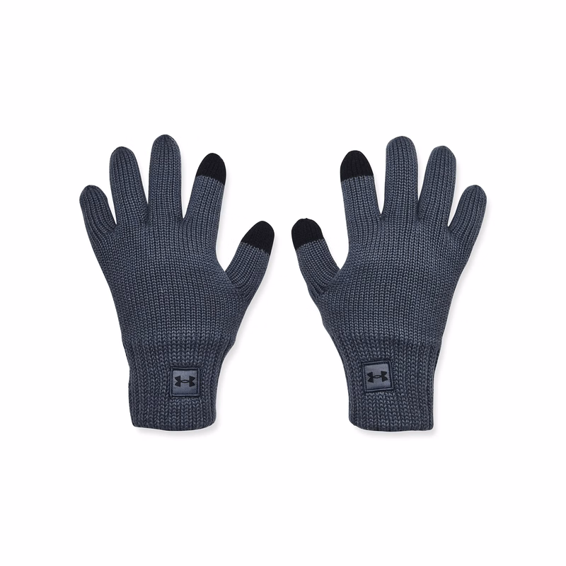 UA Halftime Wool Men's Gloves