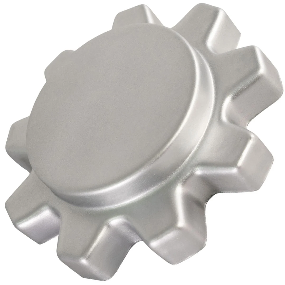 Gear Stress Reliver 1