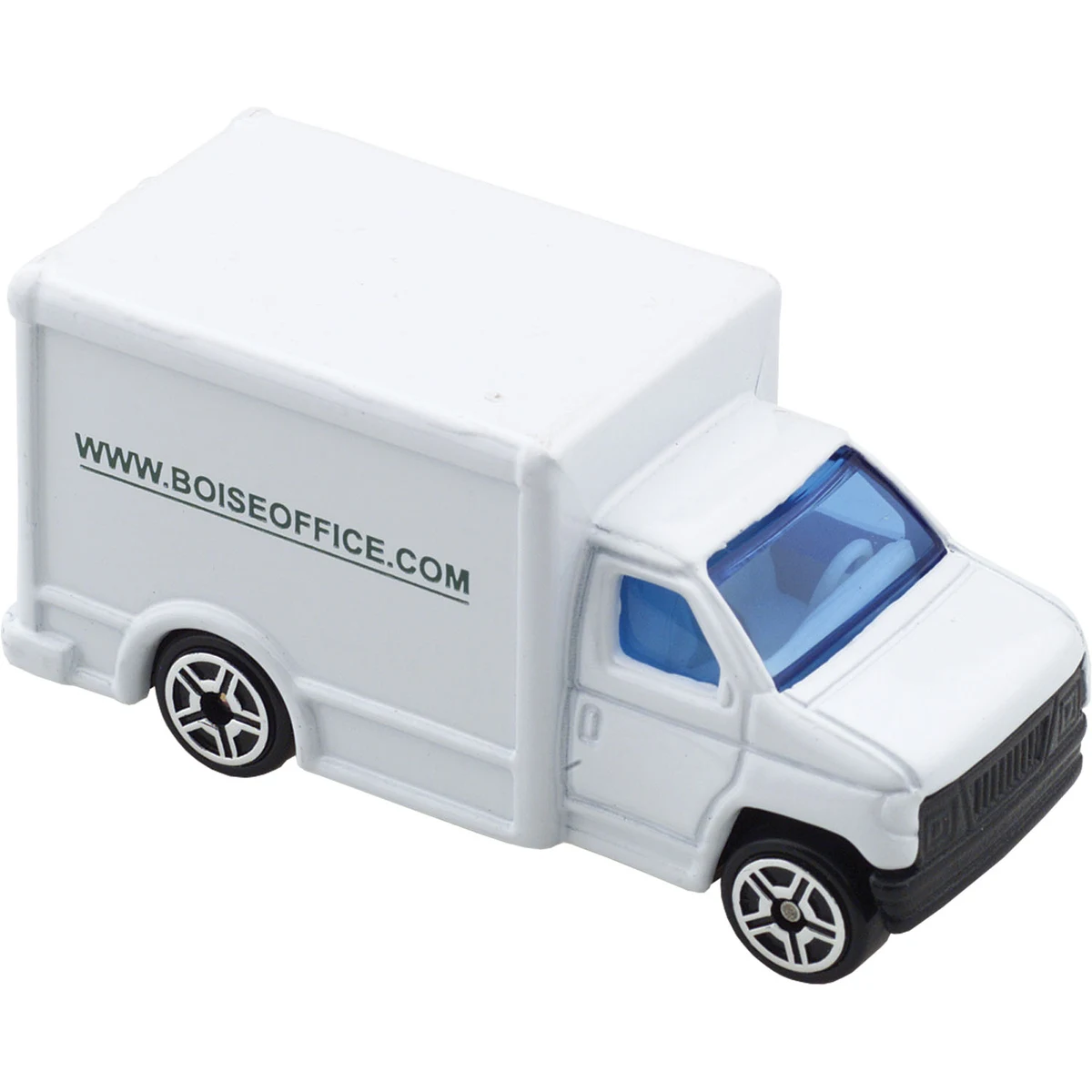 Delivery Truck 1