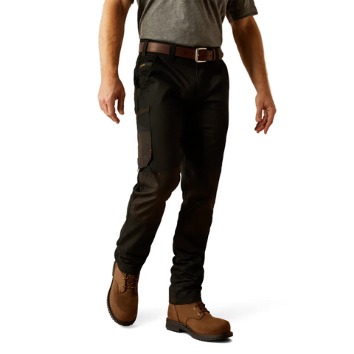 Ariat Rebar M5 Straight DuraStretch Cargo Pant 1