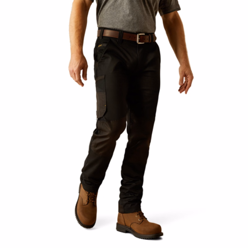 Ariat Rebar M5 Straight DuraStretch Cargo Pant