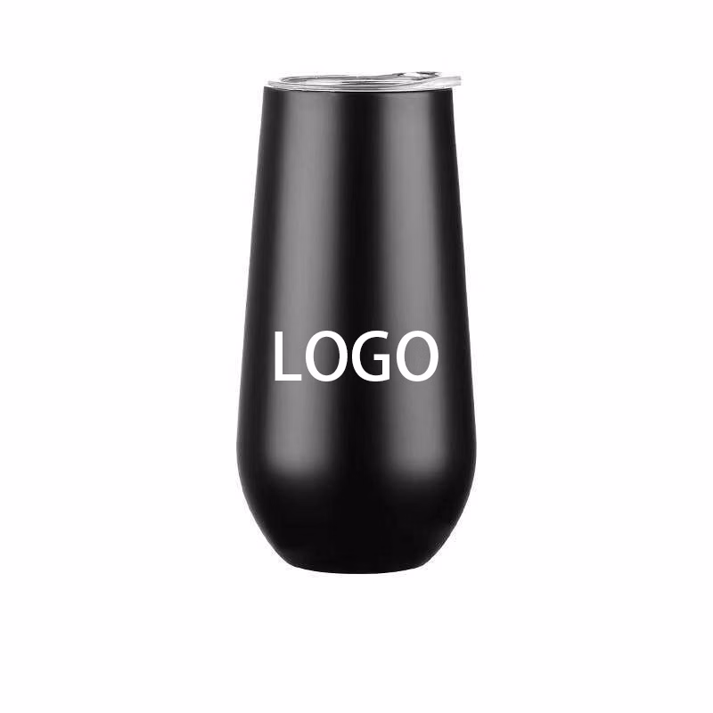 Eggshell Insulated Cup