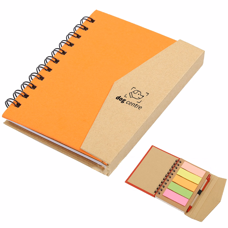 Post-it Notebooks