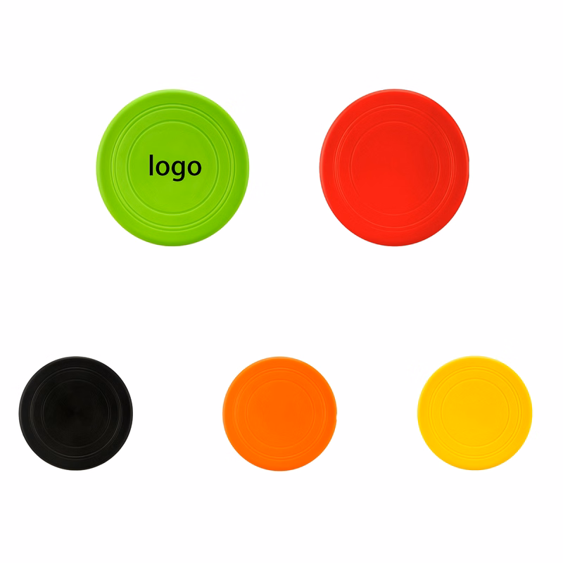 Pet Training TPR Flying Disc