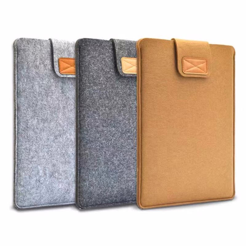 Felt Computer Bag Laptop Sleeve