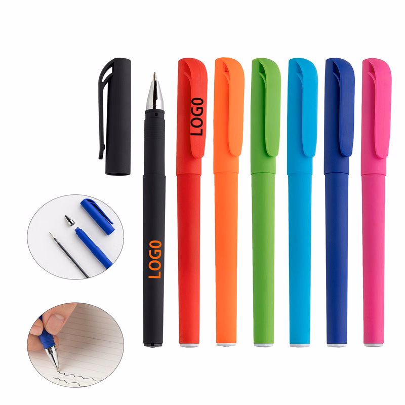 Custom Corporate Gift Neuter Pen