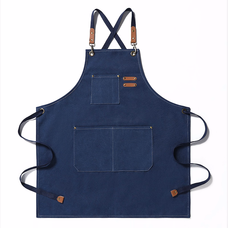 Canvas Denim Apron