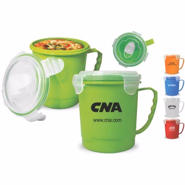 Soup Mug