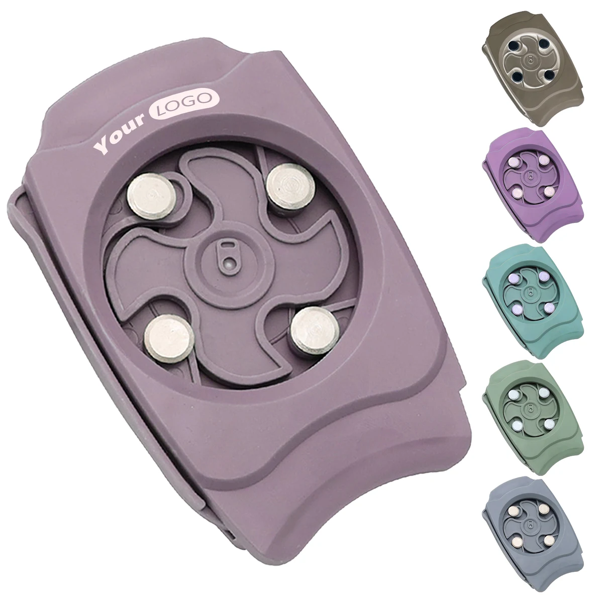 Abs Multi Functional Can Opener 1
