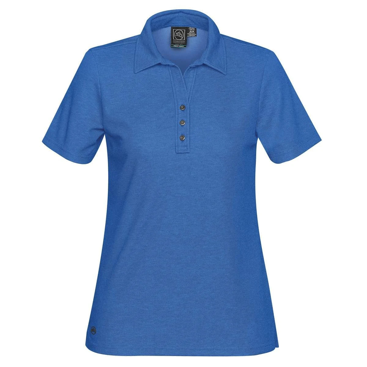 Stormtech Women's Aquarius Performance Polo 1