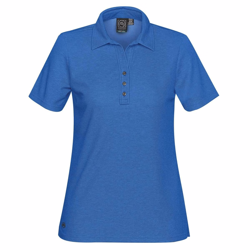 Stormtech Women's Aquarius Performance Polo