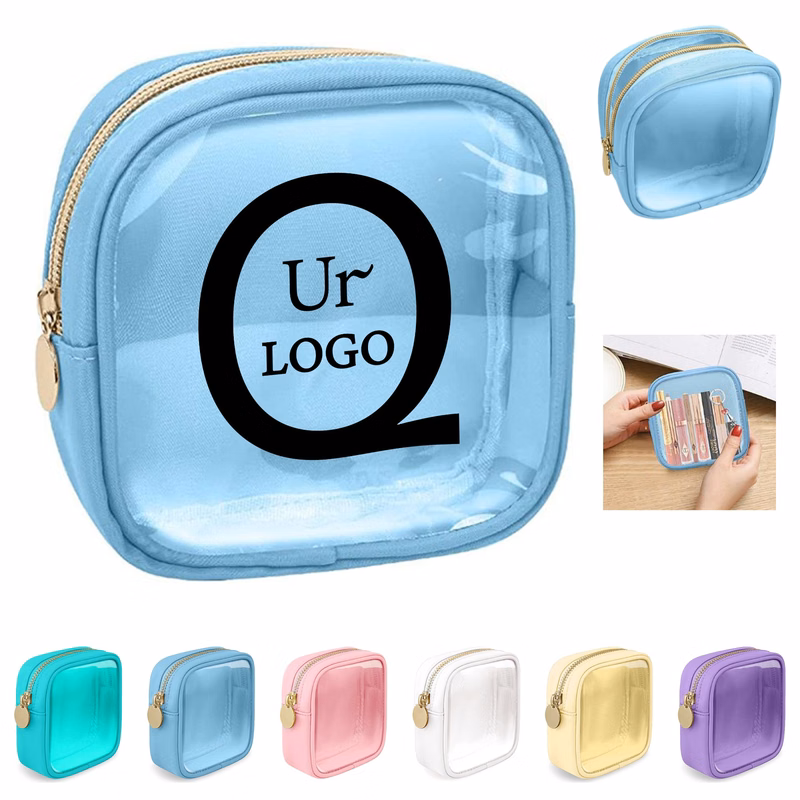 Clear Mini Pouch