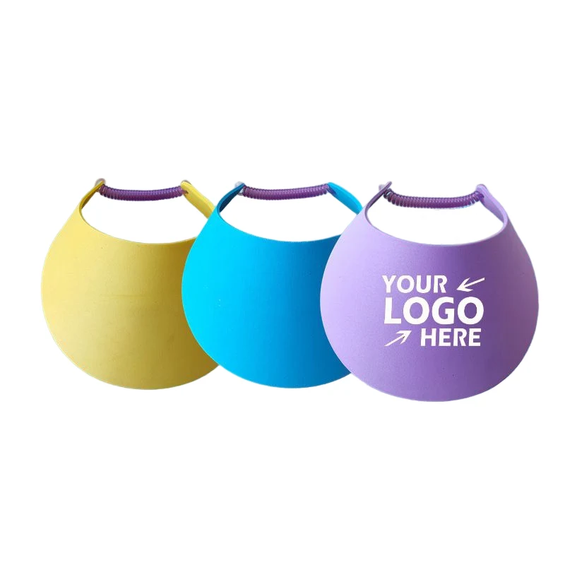 Sun Shade Visors 1