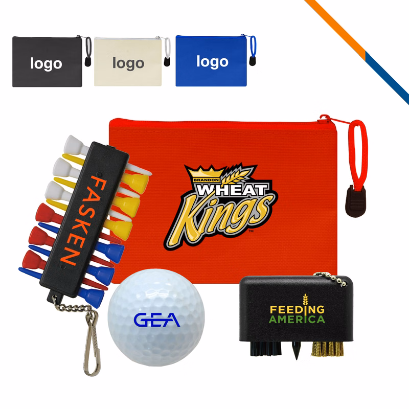 Farrah Tournament Golf Set