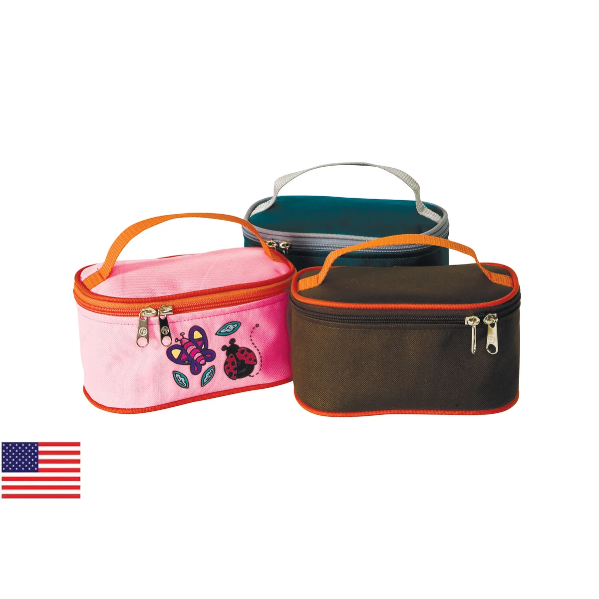 Travel Make-up Case 1