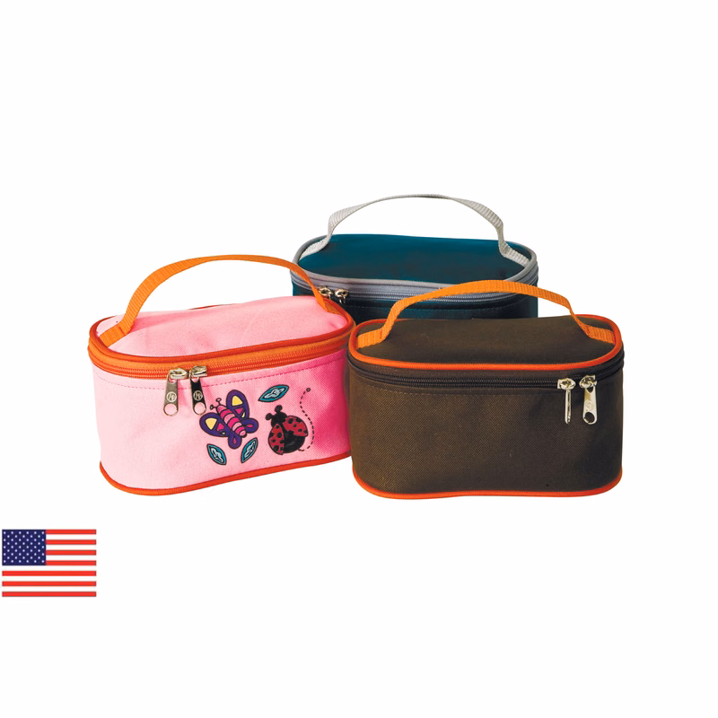 Travel Make-up Case