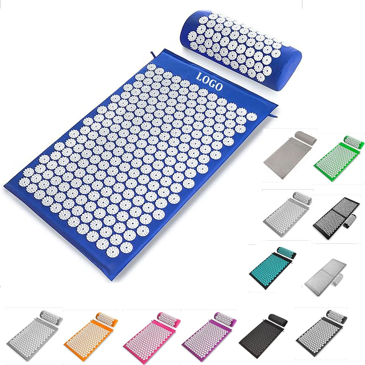 Massage Stress Relief Set 1