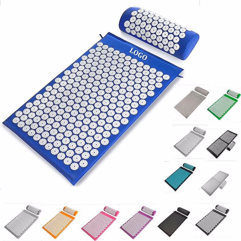 Massage Stress Relief Set
