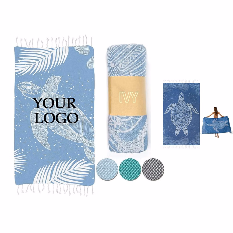 Absorbent Light Travel Towel