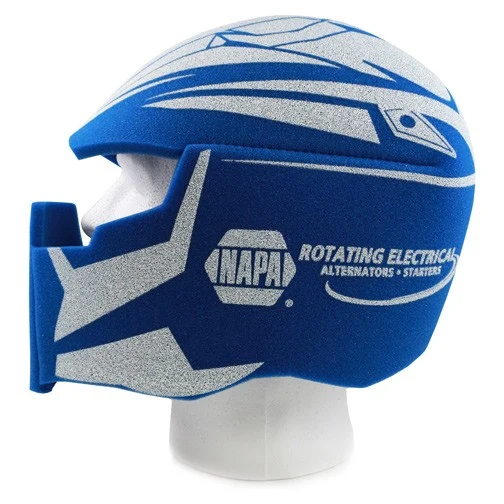 Racing Helmet 1