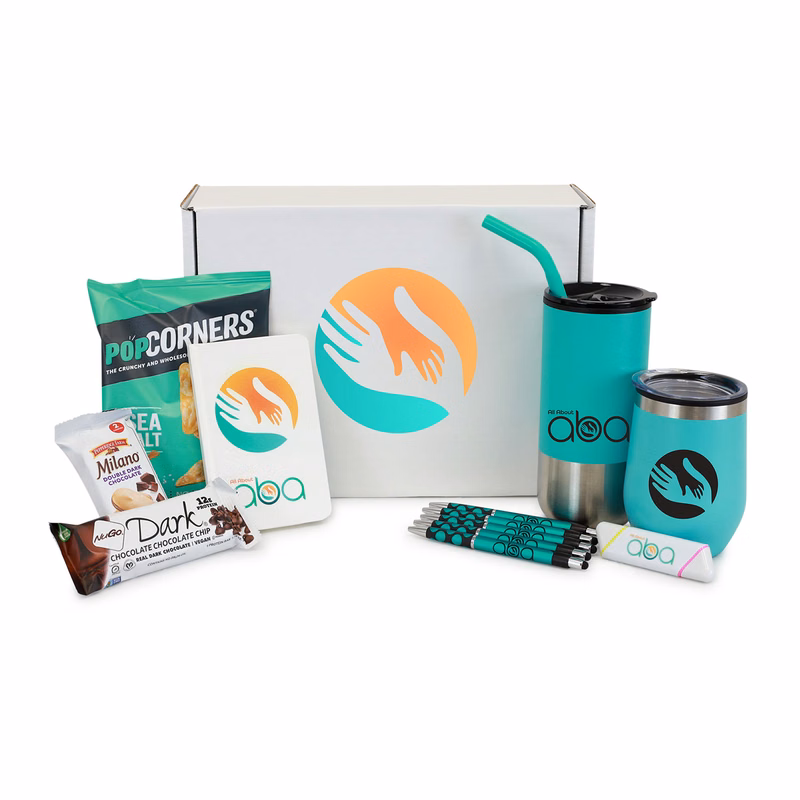 The Power Promo Box