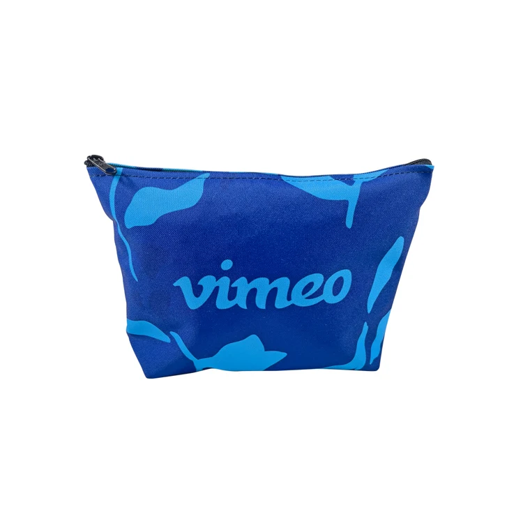 Small Pouch w/ Gusset 1