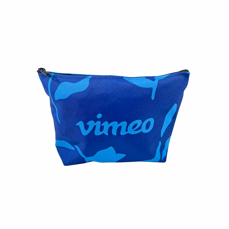 Small Pouch w/ Gusset