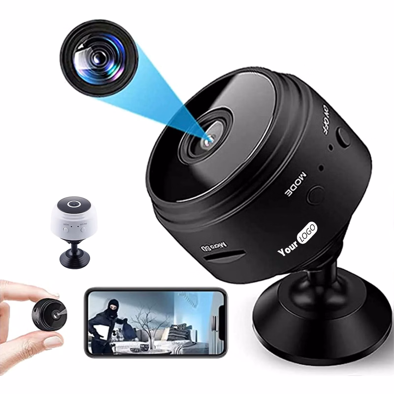 Security Wifi Camera