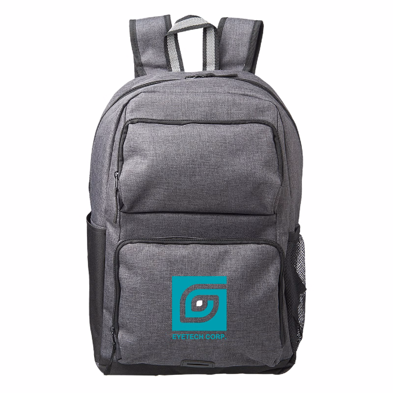 Multi-Purpose Backpack (2 Color Imprint)