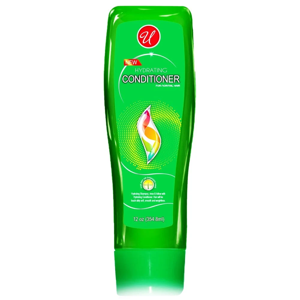 Hydrating Conditioners - 12 oz 1
