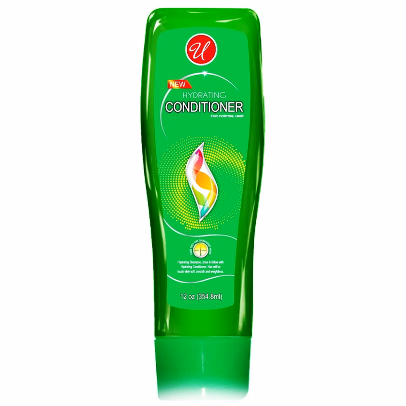 Hydrating Conditioners - 12 oz