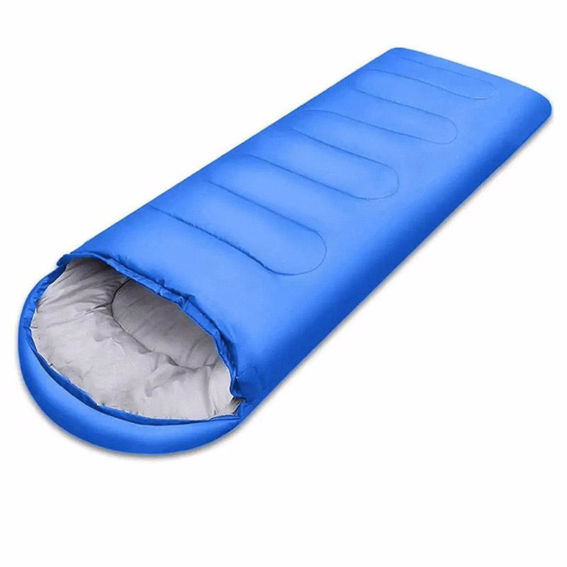 Warm Sleeping Bag