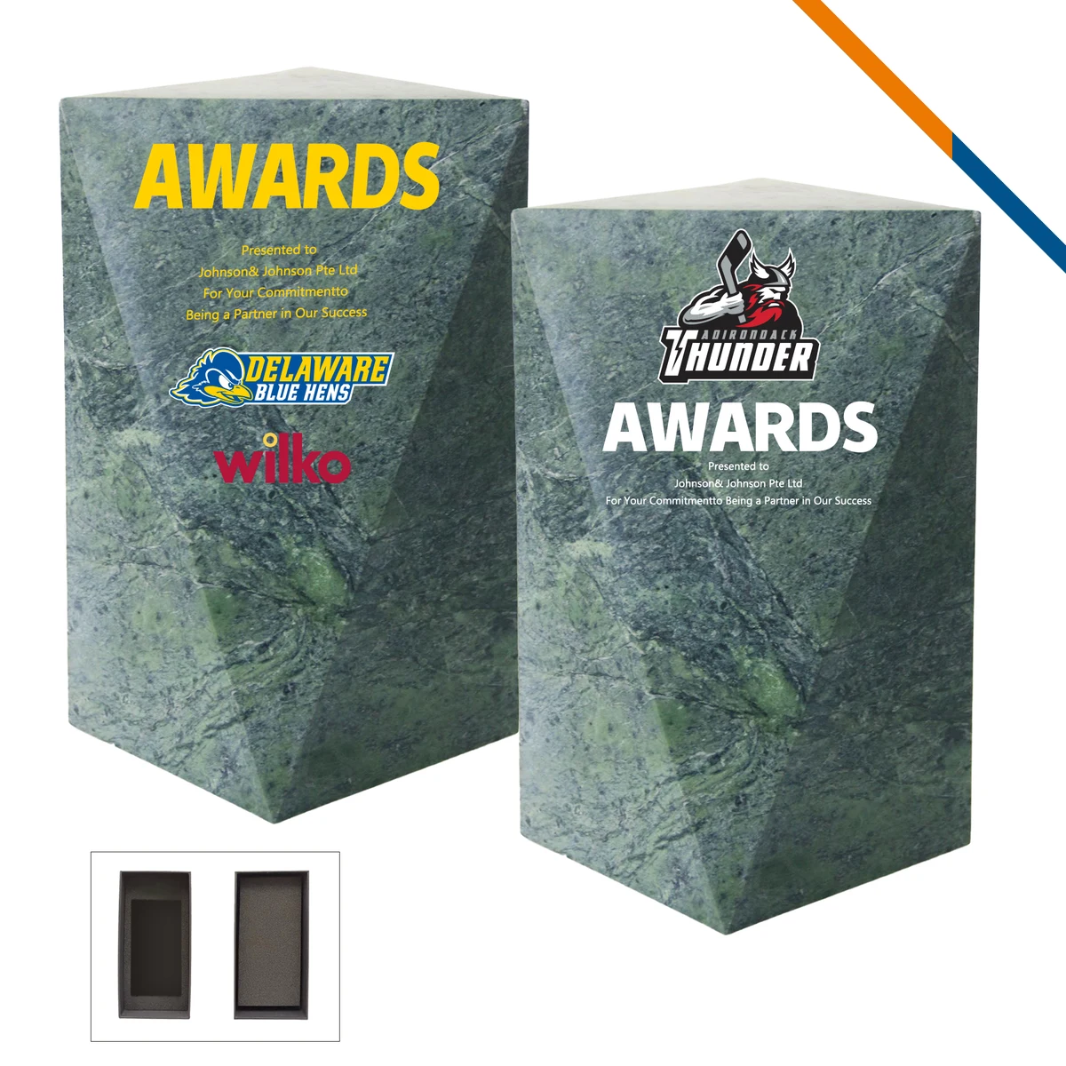 Issur Glacier Peak Award 1