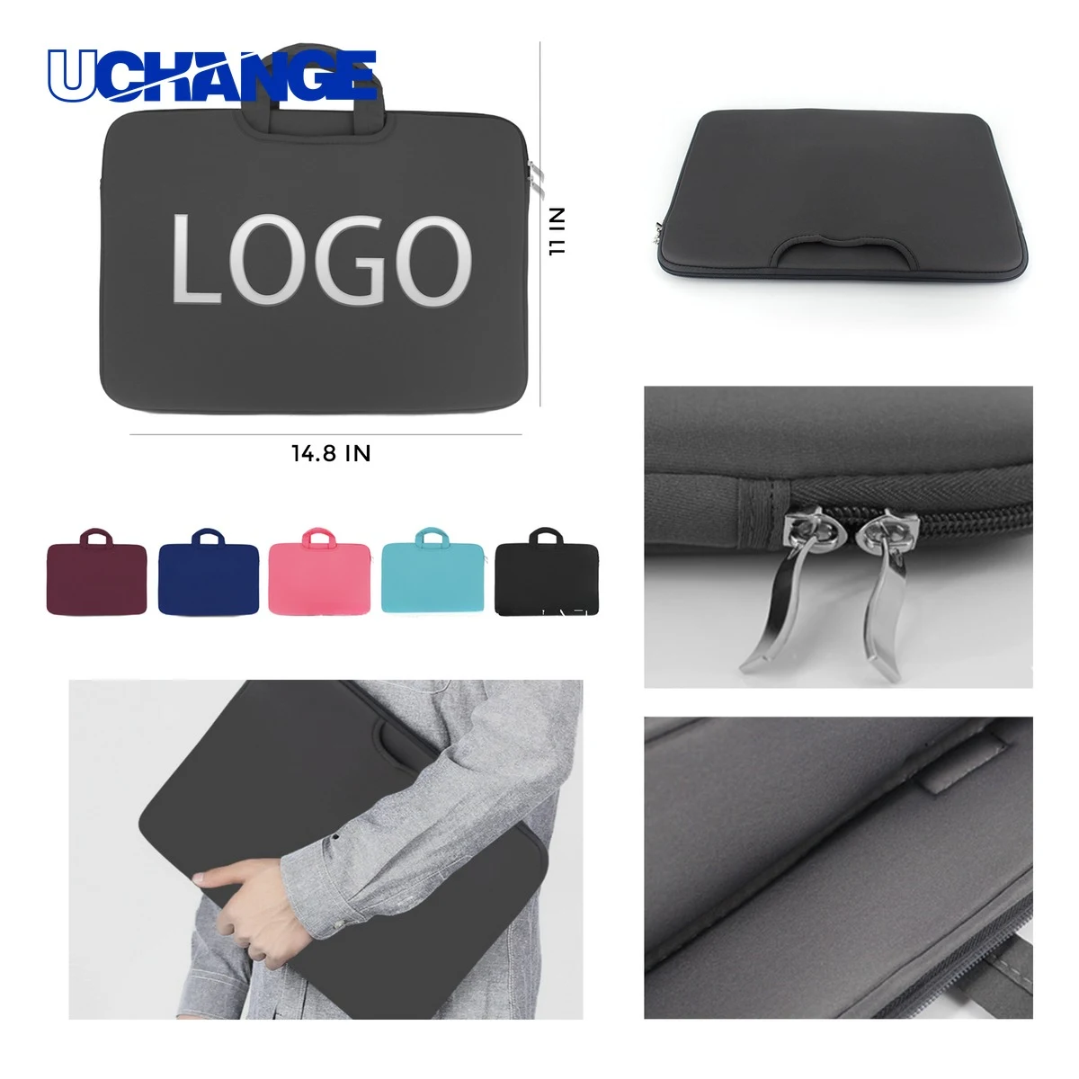 Stylish Laptop Bag 1