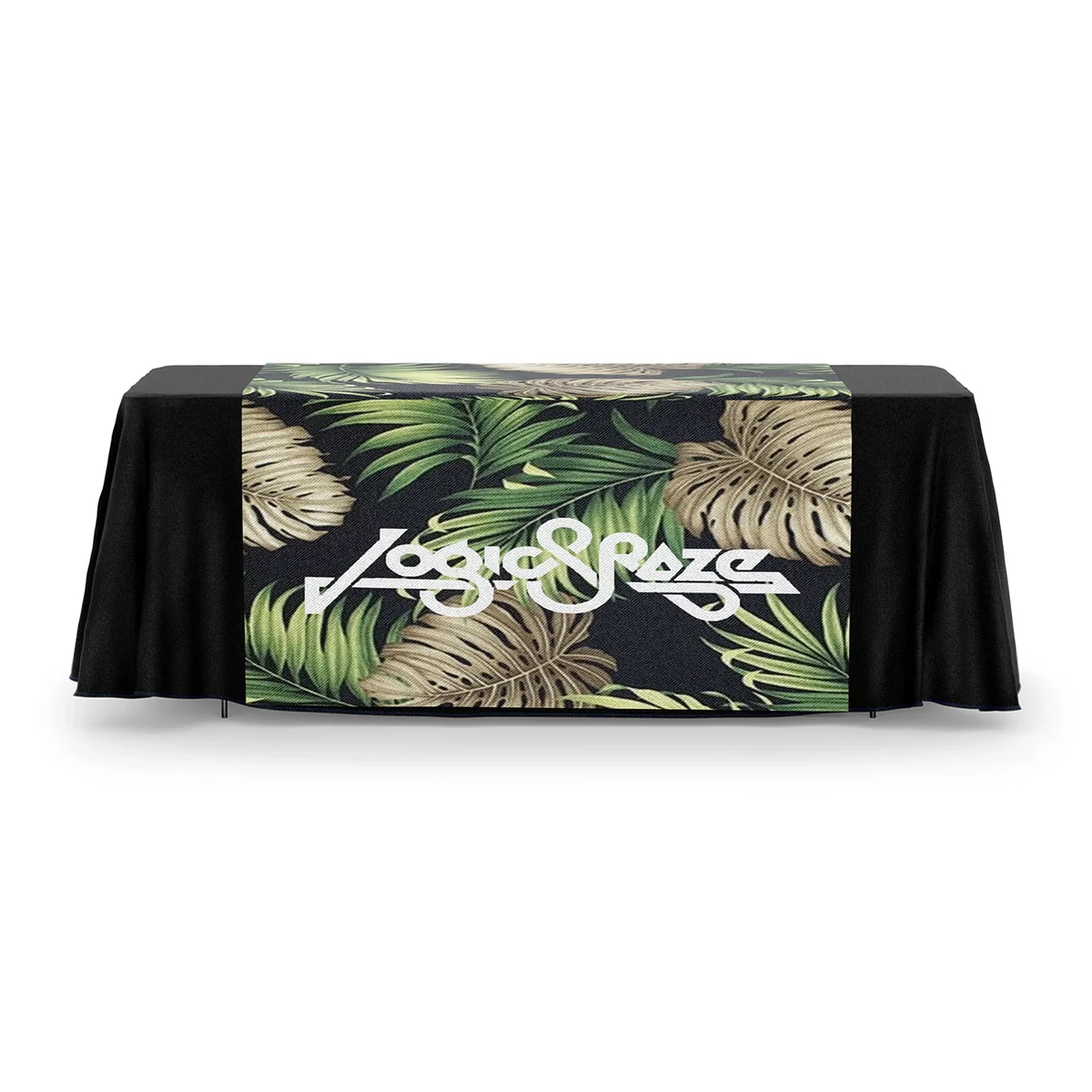 60" x 87" Table Runner 1