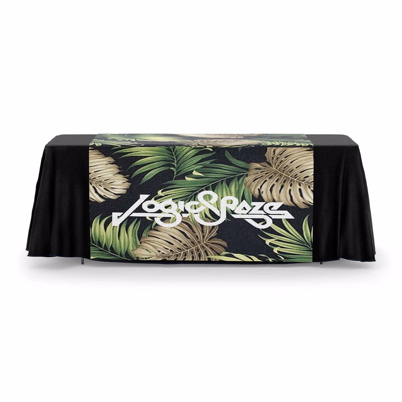 60" x 87" Table Runner