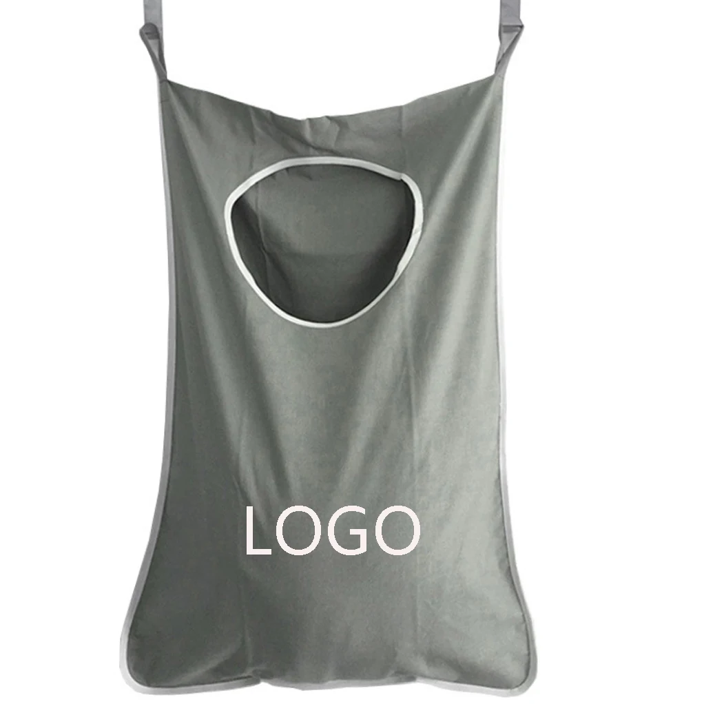 Home Storage Door Hanging Bag 1