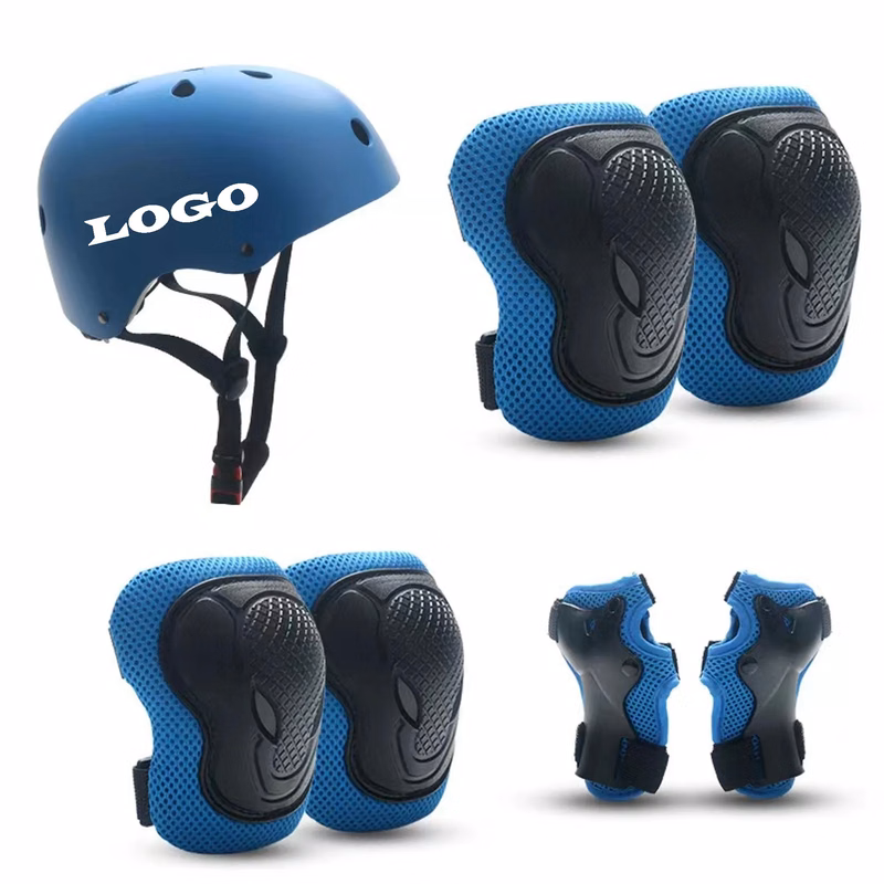 Children's Protective Gear Set