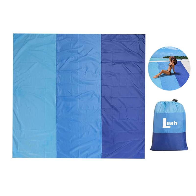Camping Beach Picnic Blanket