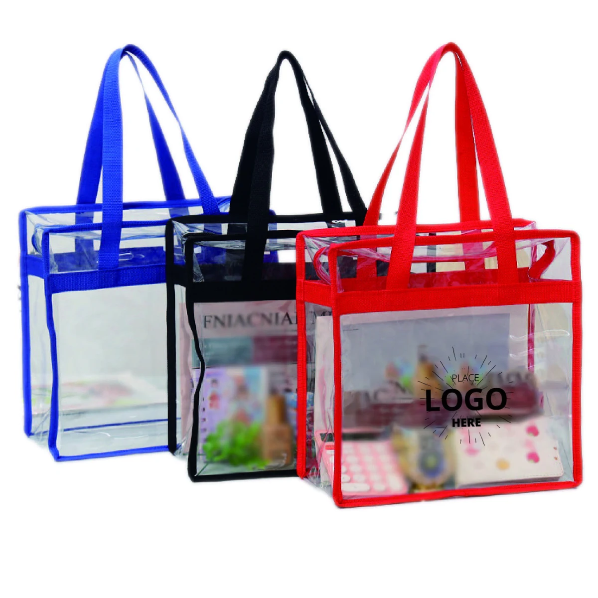 Shopping Tote 1
