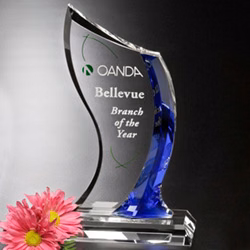 Potomac Indigo Award