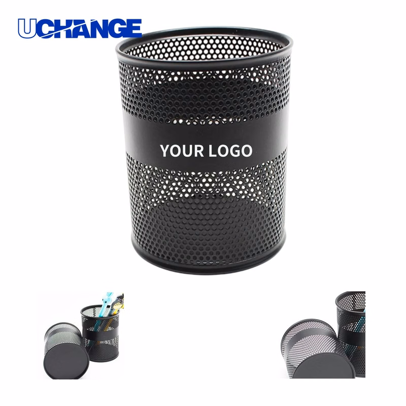 Wire Mesh Stationery Holder