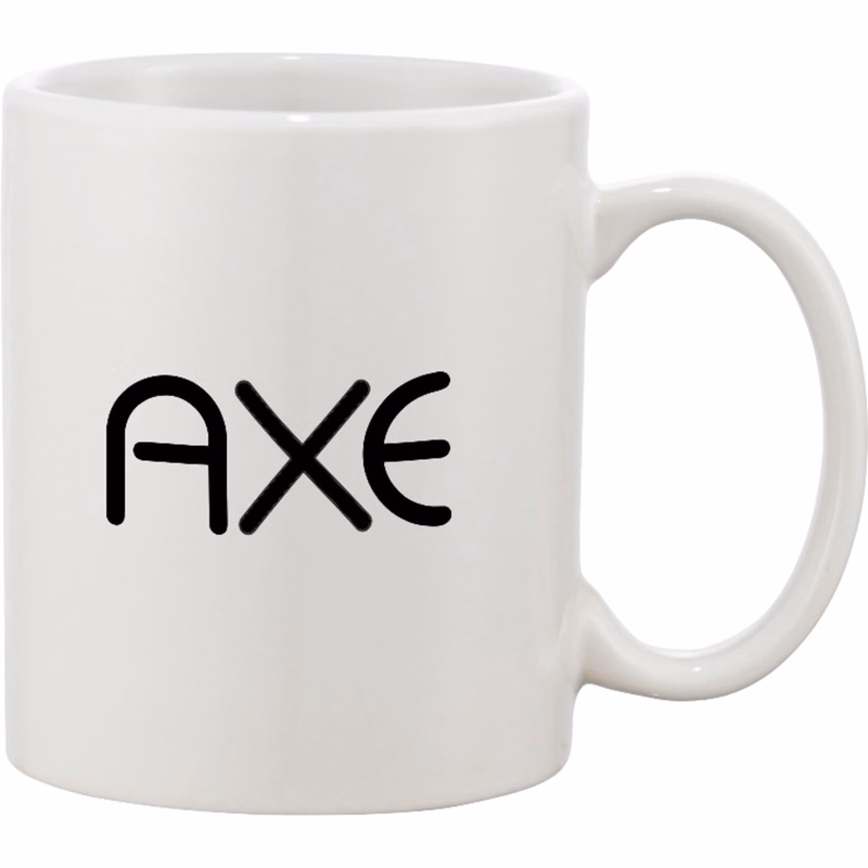 Bounty 11oz Ceramic Mug