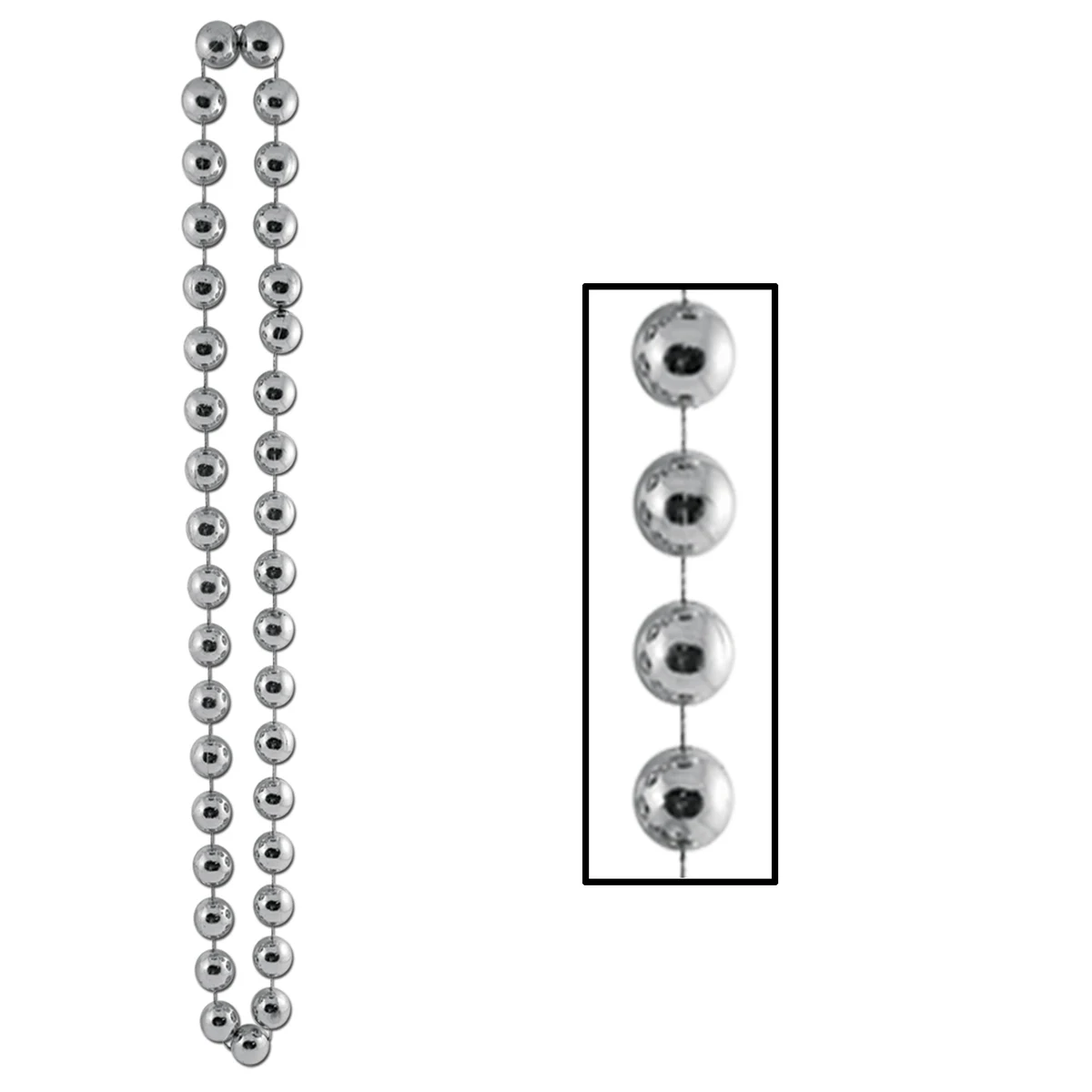 Jumbo Party Beads 1