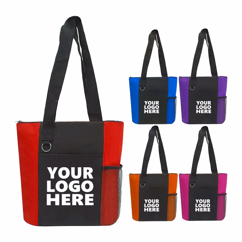 Convention Tote Bag