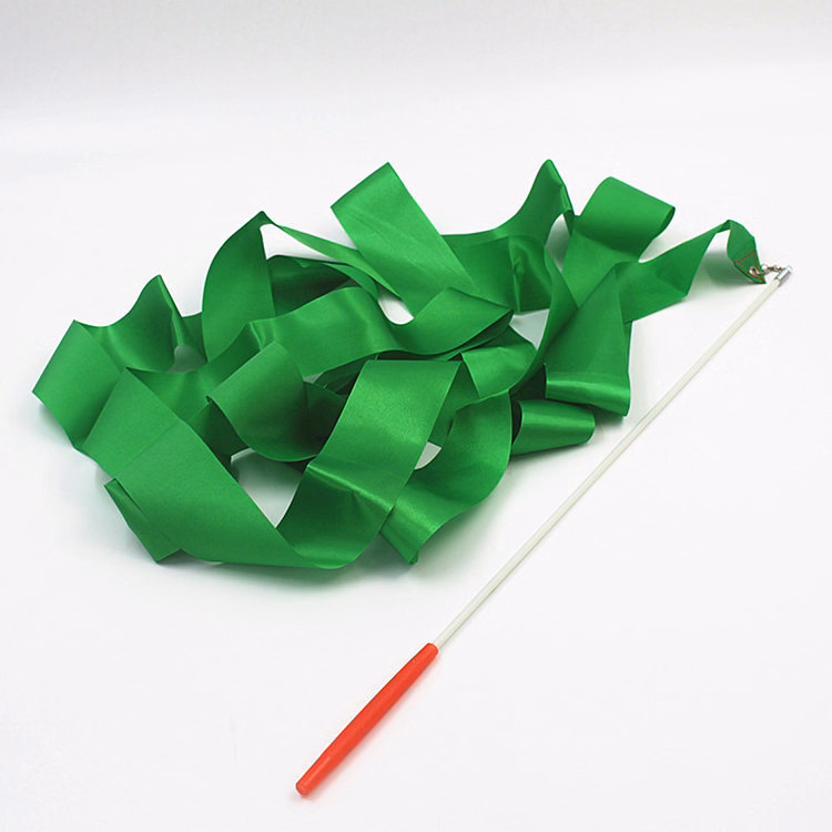 Dancing Streamers