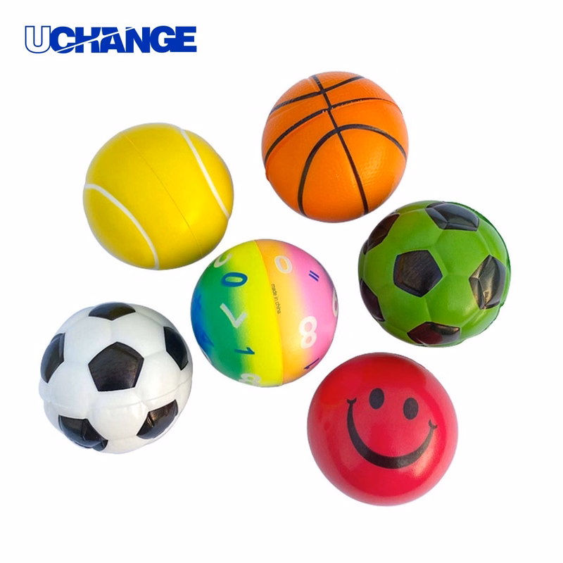 Stress Ball Toy
