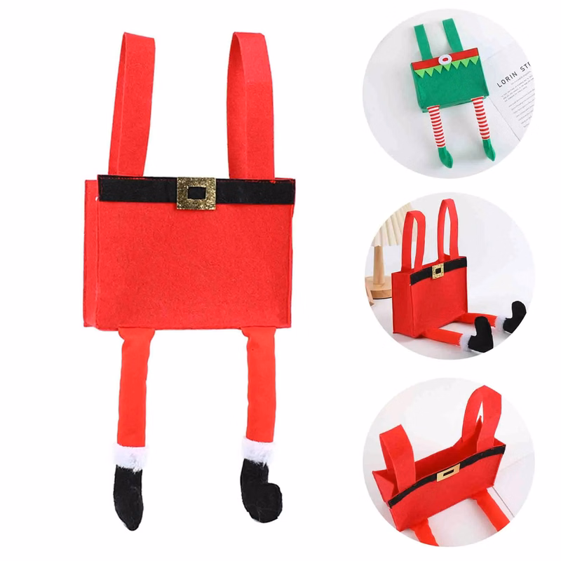 Christmas Gift Bags Storage