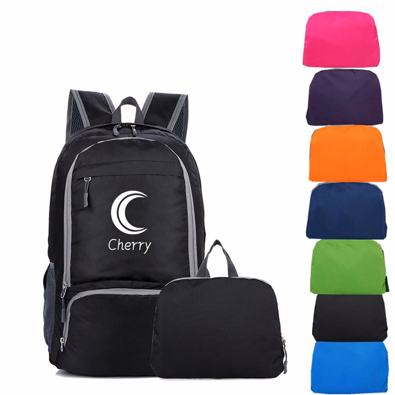 25L Hiking Backpack